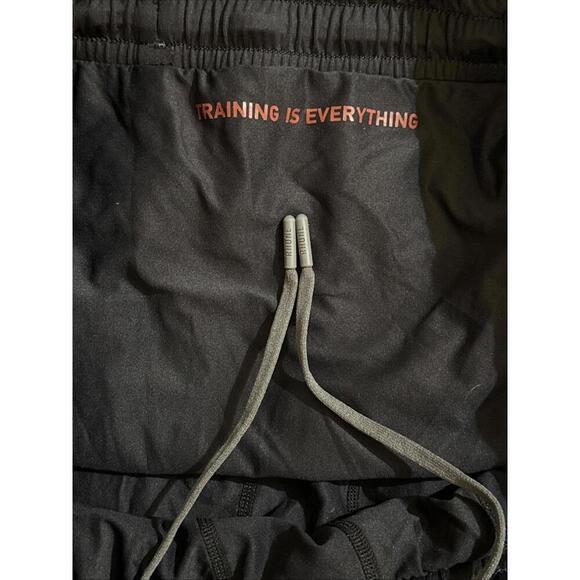 Rhone Versatility Shorts Gray Athletic Stretch Activewear Athleisure Minimalist - Picture 14 of 15